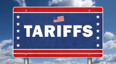Puerto Rico Manufacturing Extension consultant José Ríos shared strategies to help businesses in Puerto Rico mitigate the impact of new U.S. tariffs.