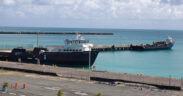 The Integrated Transportation Authority will use the federal funds to rehabilitate the Maritime Transportation Maintenance Base in Puerto Rico, enabling in-house vessel repairs and dry dock work.