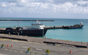 The Integrated Transportation Authority will use the federal funds to rehabilitate the Maritime Transportation Maintenance Base in Puerto Rico, enabling in-house vessel repairs and dry dock work.