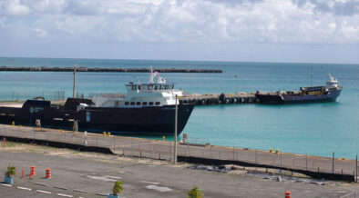 Puerto Rico to get $1.2M in federal ferry boat program funding