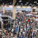 The 15th edition of the event featured coffee and chocolate exhibitions, tastings, workshops and culinary experiences.
