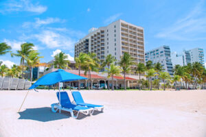The awards, which recognize excellence in leadership, performance, and guest service across Marriott’s global network, honored the Courtyard by Marriott Isla Verde Beach Resort’s Revenue Management and Catering Sales teams for outstanding achievements.