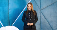 Dolmarie Méndez, president of EduKonnekt, led the launch of the new health care credentialing training platform in Puerto Rico.