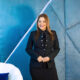 Dolmarie Méndez, president of EduKonnekt, led the launch of the new health care credentialing training platform in Puerto Rico.