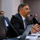 Eduardo Soria-Rivera, executive director of Puerto Rico’s Central Office of Recovery, Reconstruction and Resiliency