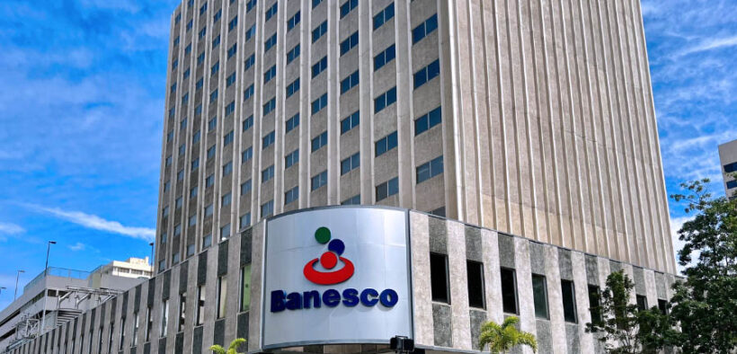 More information about Banesco USA’s services in Puerto Rico is available at its Hato Rey office or at banescousa.com.