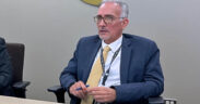 Planning Board President Héctor Morales-Martínez said the matrix is key to evaluating Puerto Rico’s economic structure.