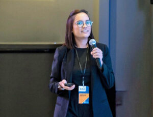 Kimberly Ramos, CEO of Mikokos, leads the Puerto Rico startup recognized among the top sustainability companies to watch in 2025.
