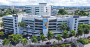 Liberty Puerto Rico recently inaugurated its new headquarters in San Juan.