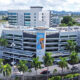 Liberty Puerto Rico recently inaugurated its new headquarters in San Juan.