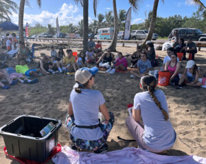 LimPiaR officials said the organization will continue supporting communities in Puerto Rico through waste reduction and environmental education efforts.