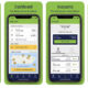 The Mi LUMA mobile app is available for download from the App Store and Google Play.