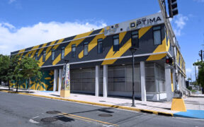 Óptima Seguros is a property and casualty insurer established in 2004.