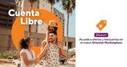 Through Oriental Marketplace, Free Account customers can access discounts on hotels, car rentals, restaurants, entertainment, electronics and other categories.