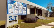 SJT Manufacturing’s headquarters in Bayamón, Puerto Rico.