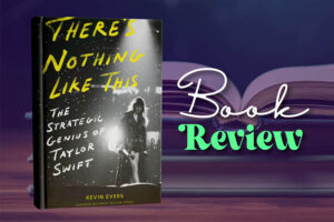 "There's Nothing Like This" Book review