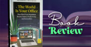 World is Your Office Book review