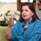 Mónica Flores-Barragán, president of ManpowerGroup Latin America.