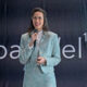 Edith Brignoni, founder of Baby Abrazo, a digital brain health platform for families, received the Jumpstart Award and CPA business guidance at the BioLeap Showcase from the Puerto Rico Society of Certified Public Accountants.