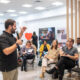 Project Makers is a nonprofit that supports the development of local businesses focused on Puerto Rico’s economic and social future.