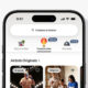 Airbnb launches “Services on Airbnb” and “Experiences on Airbnb” through a completely redesigned app.