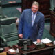 Rep. Ángel Morey-Noble, author of House Bill 644.