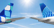 JetBlue and United announced a partnership to integrate loyalty programs and booking platforms.