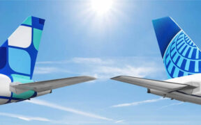 JetBlue and United announced a partnership to integrate loyalty programs and booking platforms.