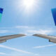 JetBlue and United announced a partnership to integrate loyalty programs and booking platforms.