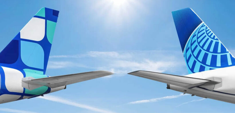 JetBlue and United announced a partnership to integrate loyalty programs and booking platforms.