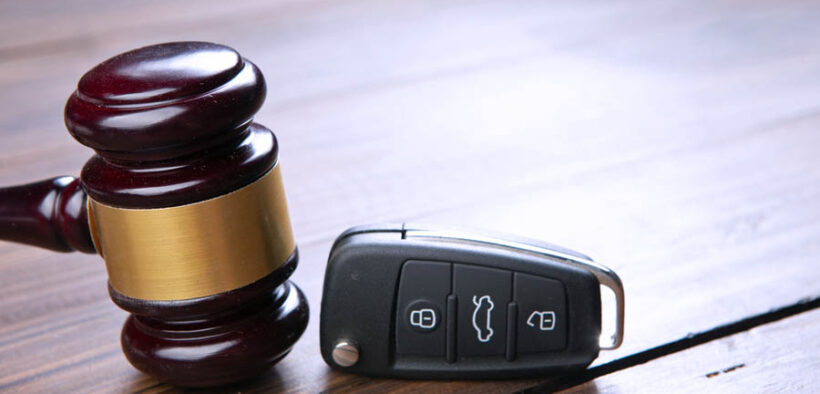 A public auction in Puerto Rico will offer more than 150 vehicles, including late-model cars and SUVs, at the Gran Feria de Autos Antiguos (“Grand Antique Car Fair”). (Credit: Sensay | Dreamstime.com)