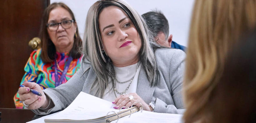 Puerto Rico Housing Secretary Ciary Pérez-Peña said the end of the Homebuyer Assistance Program application period does not mean funds have been exhausted.