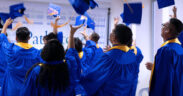 Graduates from the most recent PathStone training cohort came from Puerto Rico municipalities including Bayamón, Cataño, Corozal, Dorado, Morovis, Naranjito, Toa Alta, Toa Baja, Vega Alta and Vega Baja.