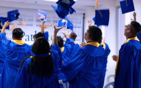 Graduates from the most recent PathStone training cohort came from Puerto Rico municipalities including Bayamón, Cataño, Corozal, Dorado, Morovis, Naranjito, Toa Alta, Toa Baja, Vega Alta and Vega Baja.