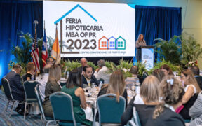 The upcoming event marks the second edition of the Puerto Rico Mortgage Fair.