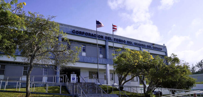 The State Insurance Fund Corp. in Puerto Rico will launch a mobile app July 1 to help employers manage policies and payments more easily.