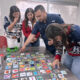 “This will be a great opportunity to learn from an international expert in gamification, who will share the advantages of applying this method to develop skills and strengthen organizational culture,” said workshop organizer Suannette Vidal-Febus.