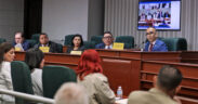 The Puerto Rico House Consumer Affairs Committee held a hearing to probe LUMA Energy’s denials of claims for damaged appliances.