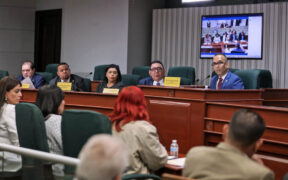 The Puerto Rico House Consumer Affairs Committee held a hearing to probe LUMA Energy’s denials of claims for damaged appliances.