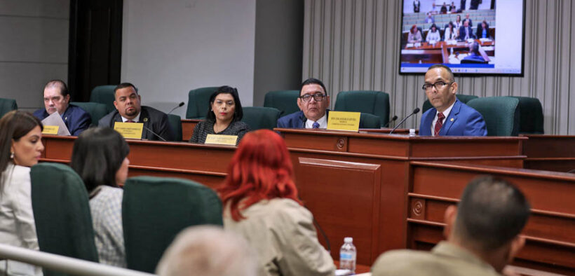 The Puerto Rico House Consumer Affairs Committee held a hearing to probe LUMA Energy’s denials of claims for damaged appliances.