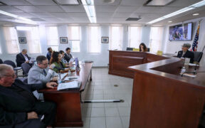 The House Committee on Natural Resources, chaired by Rep. Elinette González-Aguayo, held a hearing this week on proposed changes to Puerto Rico’s maritime-terrestrial zone.