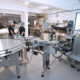 The Vaca Negra plant expansion project, which adds 1,100 square feet and more efficient machinery to the facility, was funded through a $300,000 grant from the South West Dairy Business Innovation Initiative at the University of Tennessee, along with support from the Puerto Rico Department of Agriculture’s Family Markets program.