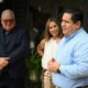 At right, Josué Rivera, Puerto Rico’s secretary of agriculture