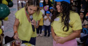 Puerto Rico’s National Lemonade Day “promises to be a joyful and inspiring event for families and communities, with opportunities to support young entrepreneurs, enjoy fresh lemonade and witness the next generation of business leaders in action,” organizers said.