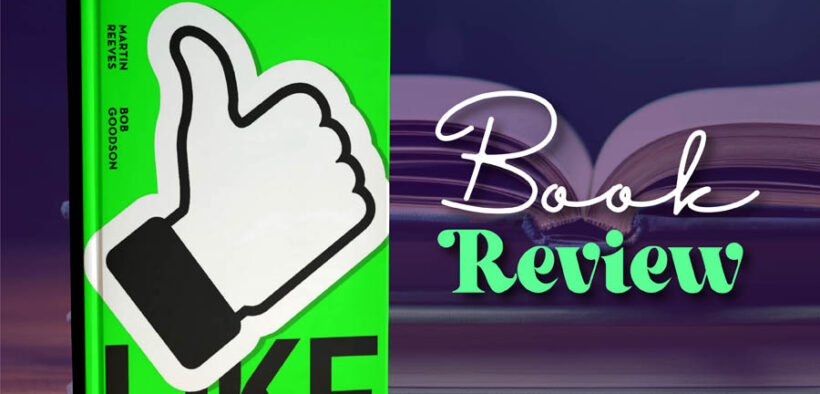 LIKE Book review