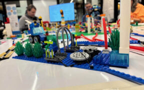 Widely adopted by global organizations such as Google, NASA and Coca-Cola, Lego Serious Play encourages participants to “think with their hands” by building ideas, expressing emotions and co-creating strategies.