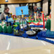 Widely adopted by global organizations such as Google, NASA and Coca-Cola, Lego Serious Play encourages participants to “think with their hands” by building ideas, expressing emotions and co-creating strategies.