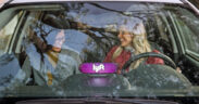 Lyft will compete in Puerto Rico with Uber, which began operating on the island in July 2016, and other transportation services.
