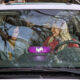 Lyft will compete in Puerto Rico with Uber, which began operating on the island in July 2016, and other transportation services.