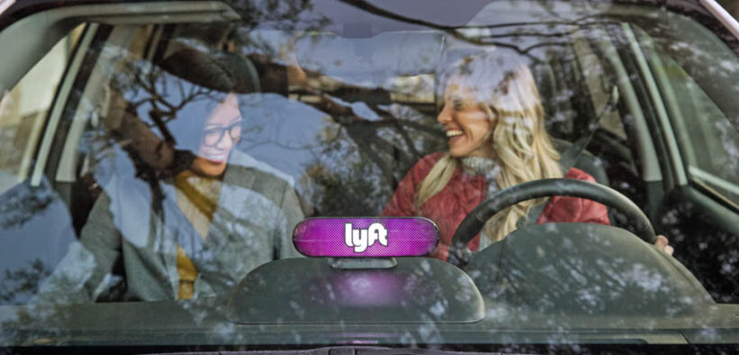 Lyft will compete in Puerto Rico with Uber, which began operating on the island in July 2016, and other transportation services.